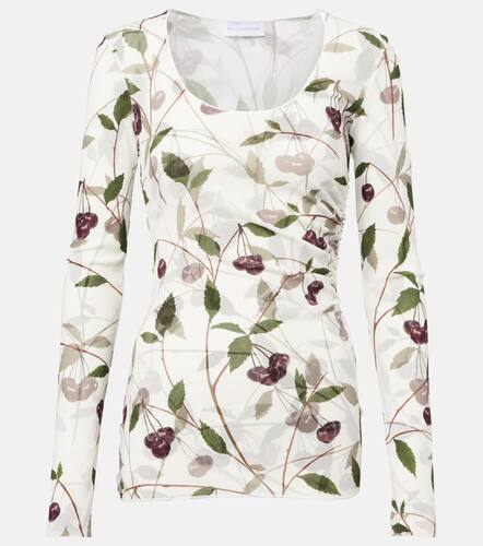 Stella McCartney Jersey top - Stella McCartney - Modalova