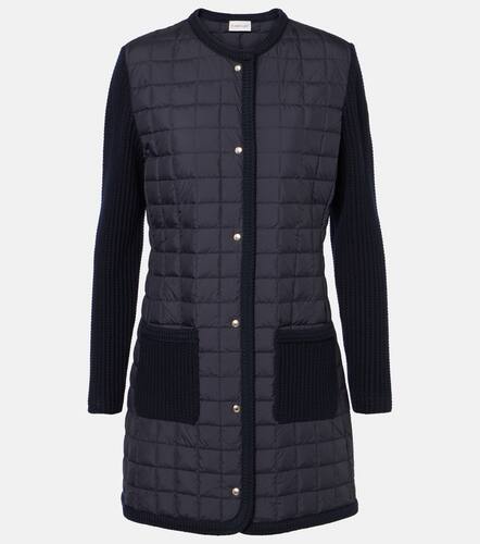 Moncler Cardigan - Moncler - Modalova