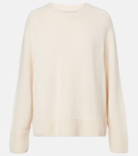 Wool and cashmere sweater - Jardin des Orangers - Modalova