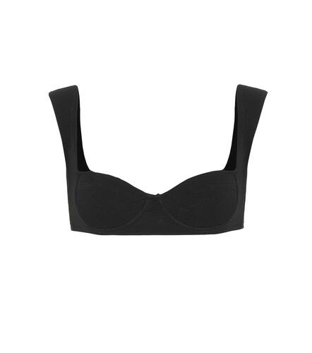 South Pacific bikini top - Tropic of C - Modalova