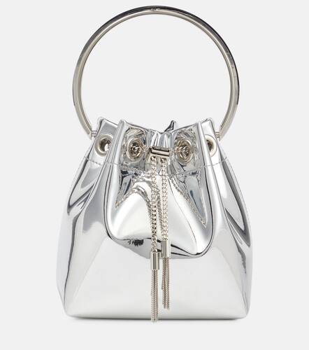 Sac seau Bon Bon en cuir synthtique - Jimmy Choo - Modalova