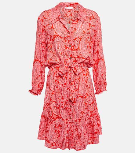 Heidi Klein Printed shirt dress - Heidi Klein - Modalova