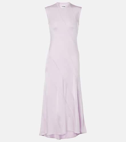 Jil Sander Robe midi - Jil Sander - Modalova