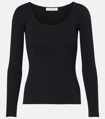 Max Mara Leisure Ondina lame top - Max Mara - Modalova