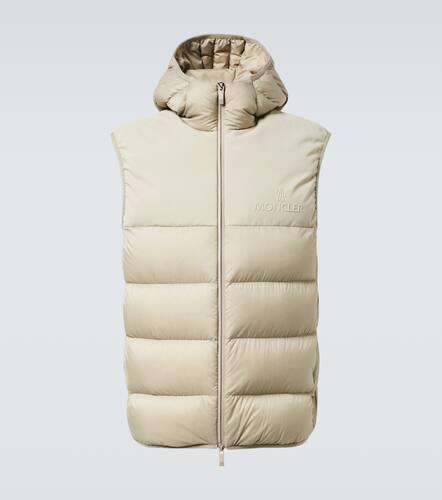 Moncler Gilet Bresse - Moncler - Modalova