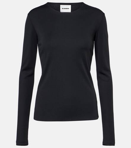 Jil Sander Top - Jil Sander - Modalova