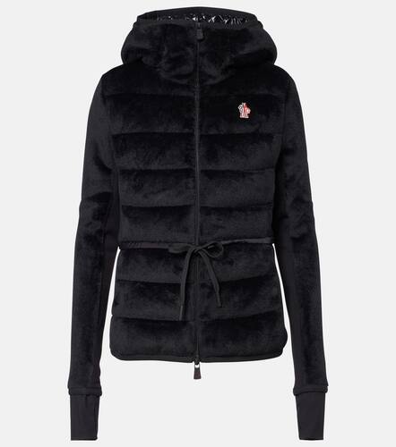 Moncler Grenoble Cardigan - Moncler Grenoble - Modalova