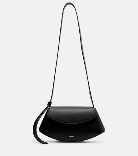 Sac Eldorado Small en cuir - Jil Sander - Modalova