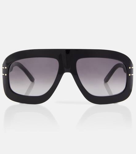 DiorSignature M1U sunglasses - Dior Eyewear - Modalova