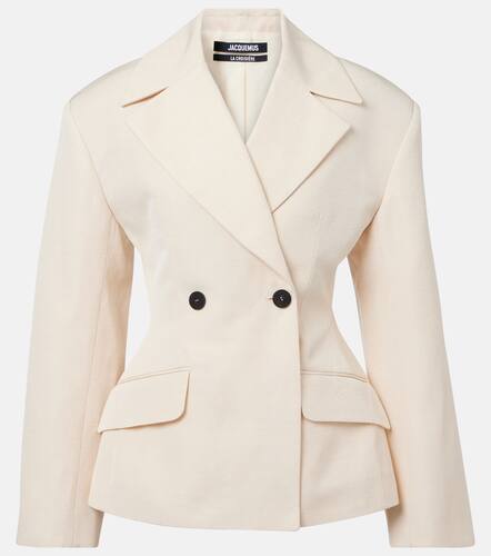 Jacquemus Norma blazer - Jacquemus - Modalova