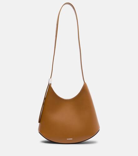 Sac Eldorado Small en cuir - Jil Sander - Modalova