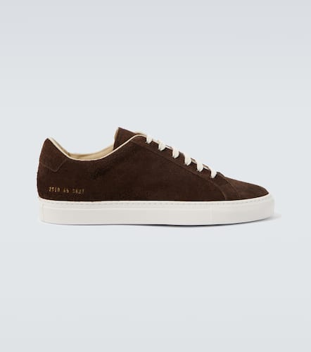 Zapatillas Achilles de ante - Common Projects - Modalova