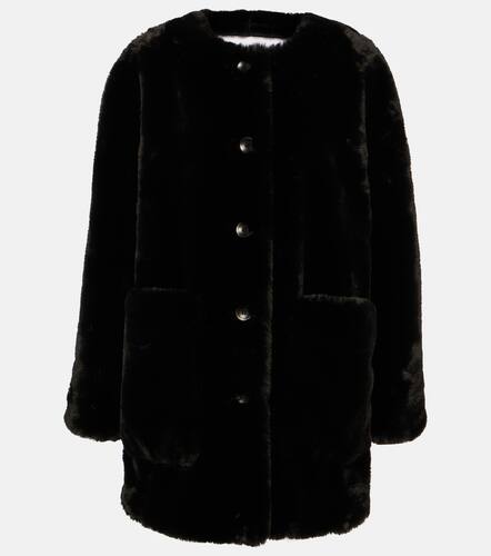 White Label Penelope faux fur coat - Proenza Schouler - Modalova