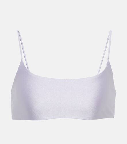 Jade Swim Muse Scoop bikini top - Jade Swim - Modalova