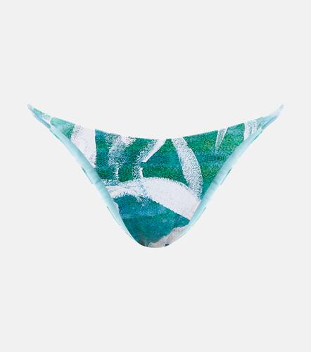 Mini Ring bikini bottoms - Louisa Ballou - Modalova