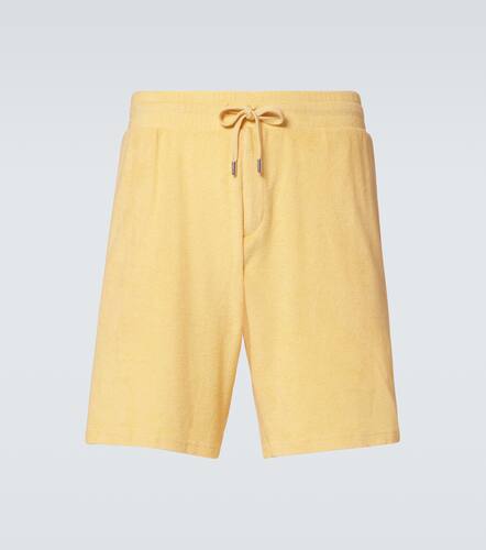 Short Faustino en coton mlang - Frescobol Carioca - Modalova