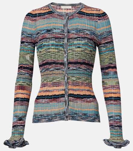 Ulla Johnson Lex striped cardigan - Ulla Johnson - Modalova