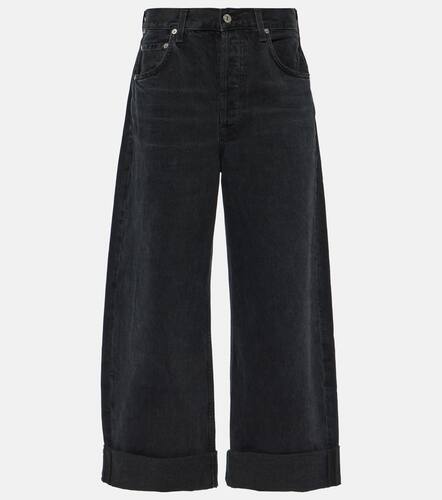 Ayla high-rise wide-leg jeans - Citizens of Humanity - Modalova