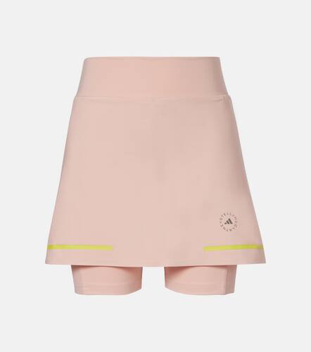 Truenature skort - Adidas by Stella McCartney - Modalova