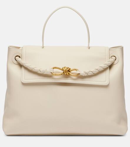 Ciao Ciao Medium leather tote bag - Bottega Veneta - Modalova