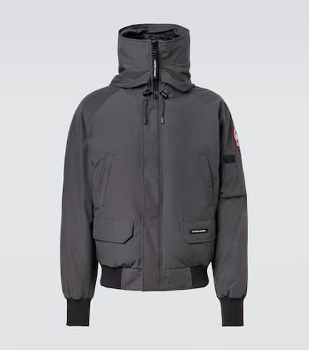 Chilliwack hooded down jacket - Canada Goose - Modalova