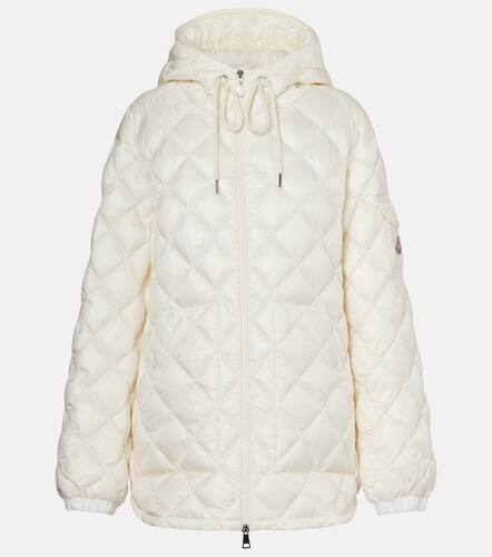 Moncler Quilted down jacket - Moncler - Modalova