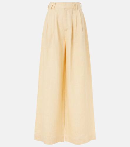 Pantalon ample Parker  taille haute - Posse - Modalova