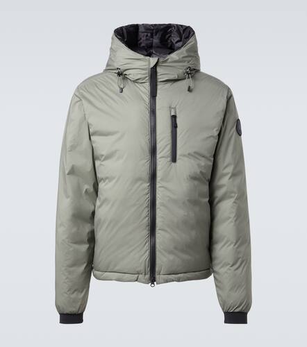 Lodge hooded down jacket - Canada Goose - Modalova
