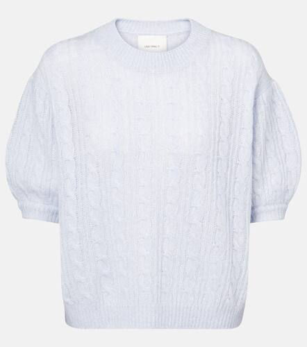 Pull Kenzie en cachemire et soie - Lisa Yang - Modalova