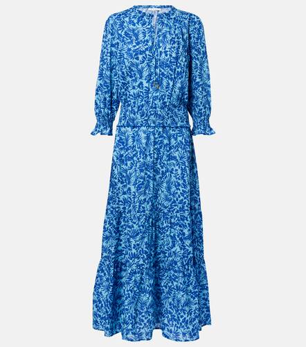 La Marquet cotton-blend maxi dress - Heidi Klein - Modalova