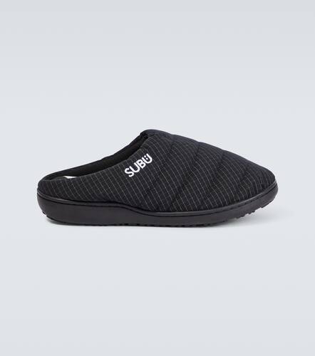 X Subu  Slippers matelasss - And Wander - Modalova
