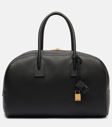 Saint Laurent Leather tote bag - Saint Laurent - Modalova