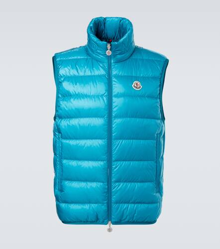 Moncler Quilted down vest - Moncler - Modalova
