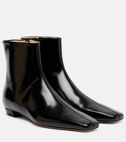 Patent leather ankle boots - Proenza Schouler - Modalova
