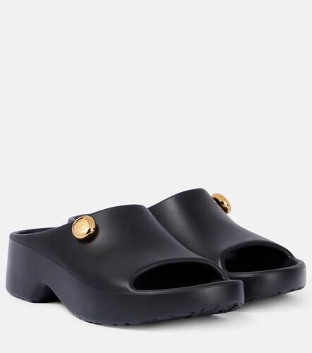 Loewe Anagram platform slides - Loewe - Modalova