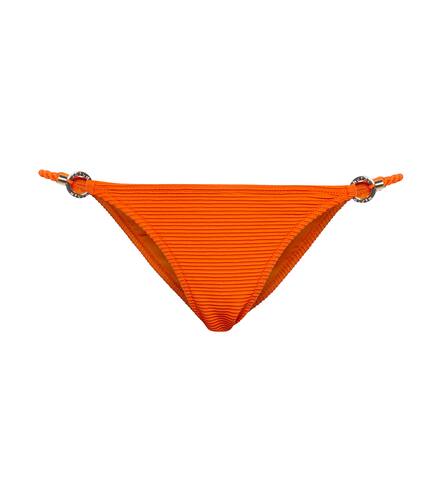 Madagascar bikini bottoms - Heidi Klein - Modalova