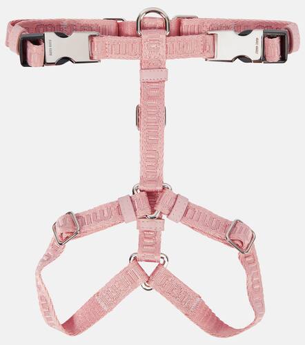 Miu Miu Logo dog harness - Miu Miu - Modalova