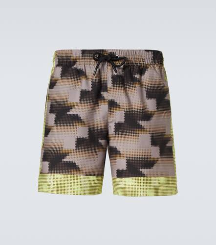 Short de bain imprim - Dries Van Noten - Modalova