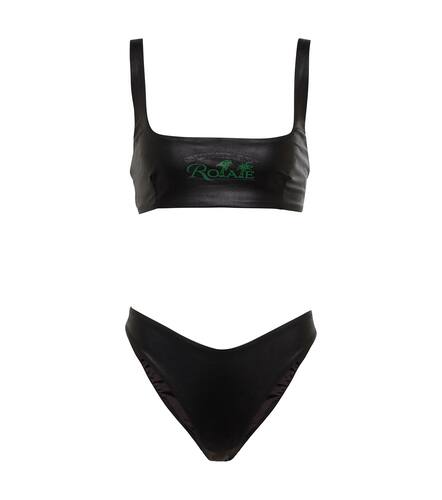 Rotate Bikini Pearla  logo - Rotate - Modalova