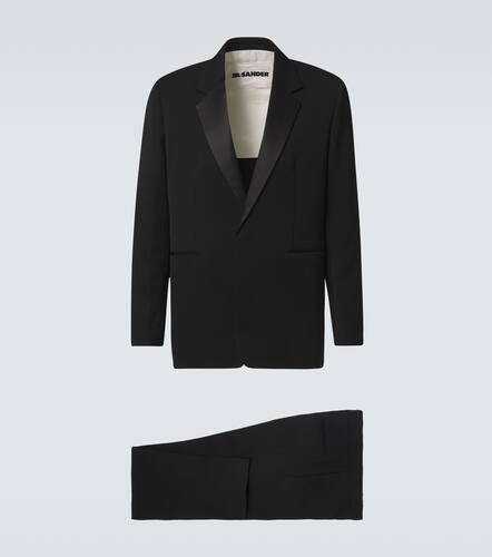 Jil Sander Blazer en laine - Jil Sander - Modalova