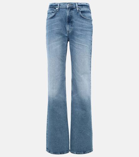 Vidia mid-rise bootcut jeans - Citizens of Humanity - Modalova