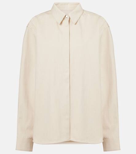 Jil Sander Denim shirt - Jil Sander - Modalova