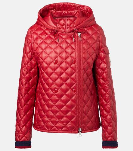 Moncler Corbelin down jacket - Moncler - Modalova