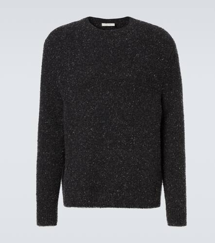 Pull Aksel en cachemire mlang - The Row - Modalova