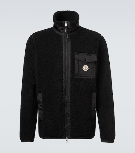 Moncler Veste - Moncler - Modalova