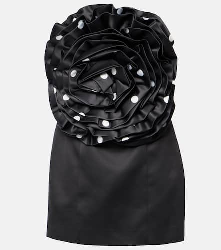 Rotate Robe Big Flower - Rotate - Modalova