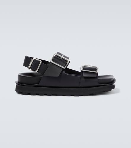 Jil Sander Sandales en cuir - Jil Sander - Modalova