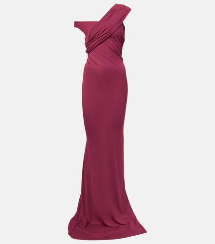 Rick Owens Sahara asymmetric gown - Rick Owens - Modalova