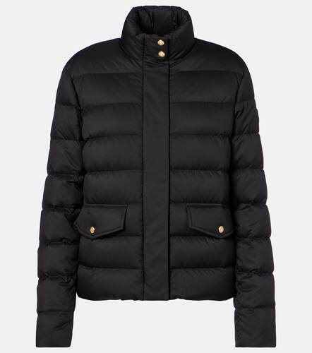 Bessettes quilted down jacket - Moncler - Modalova