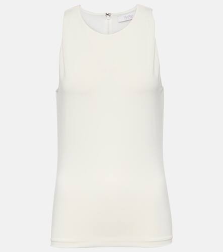 Leisure Harald jersey tank top - Max Mara - Modalova